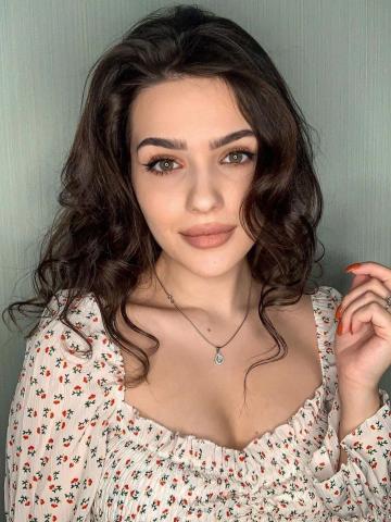 Индивидуалка Елизавета Фотография 2